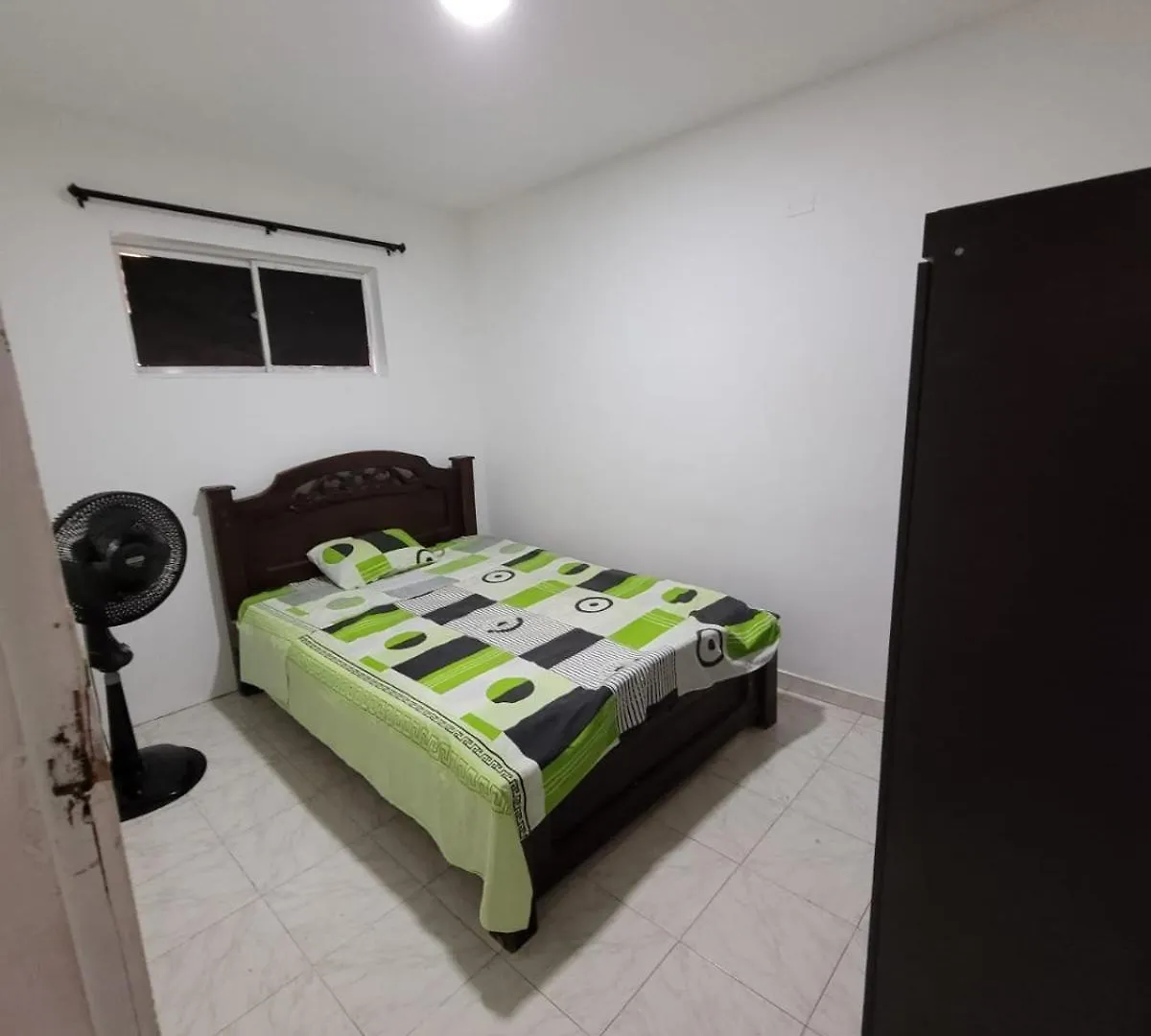 Brisa C Apartment Cartagena 0*,  Colombia