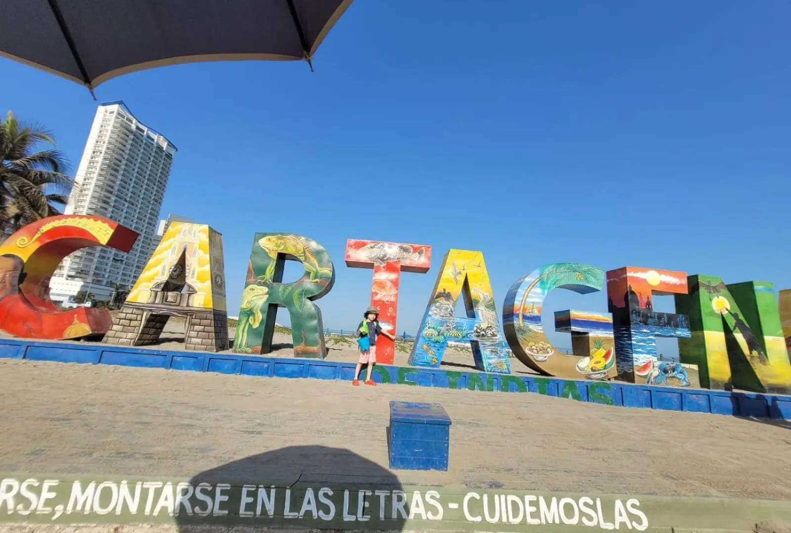 Brisa C Apartment Cartagena